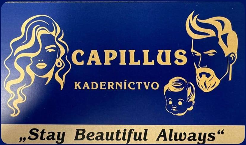 Capillus